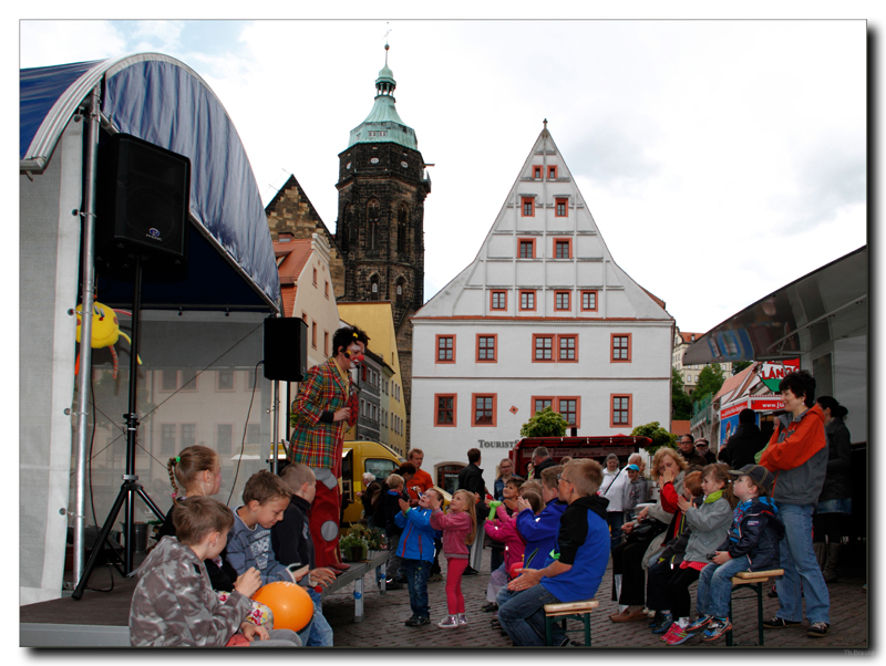 Bühne 5